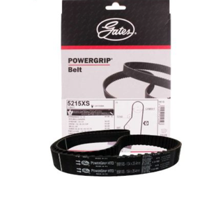 تسمه تایم powergrip پژو 405